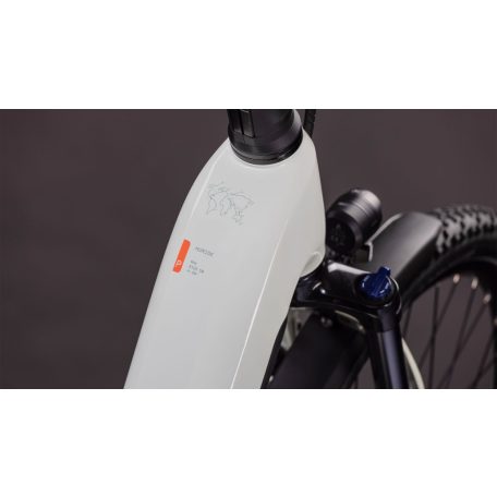 CUBE 26 Nuride Hybrid Perf. 600 desertstone easy entry