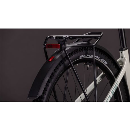 CUBE 26 Nuride Hybrid Perf. 600 desertstone easy entry