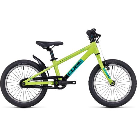 16_ CUBE 23 Cubie 160 RT green