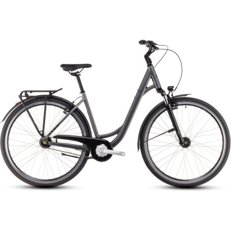 CUBE 25 Town ONE slateblack'n'lunar