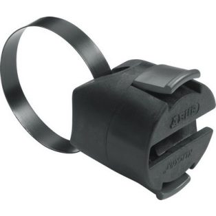   ABUS lakattartó RBKF - 896, 895, 894, 885, 875, 1350, 1355, 1340, 1440, 1450, 1460 láncos- és kábel lakatokhoz