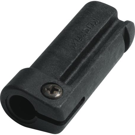 ABUS lakattartó TEXKF Twin Shackle Clamp 11mm - 64 U-lakatokhoz, Tubus Locc U-lakat tartóhoz, TexKF Twin vagy RBKF Twin