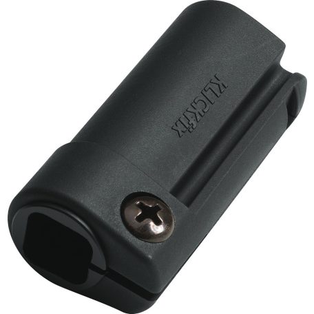 ABUS lakattartó TEXKF Twin Shackle Clamp 13 mm - 540, 770A U-lakatokhoz, Tubus Locc U-lakat tartóhoz, TexKF Twin vagy RBKF Twin