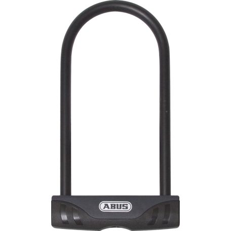 ABUS U-lakat Facilo 32/150 HB230, USH tartóval, fekete