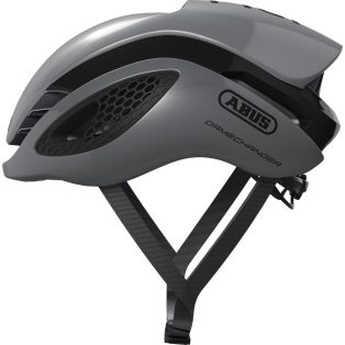   ABUS kerékpáros sport sisak GameChanger, In-Mold, race grey, M (52-58 cm)