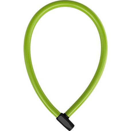 ABUS kábel lakat 4408K/65, zöld (03619 cikkszámú - 650/65 helyettesítő)