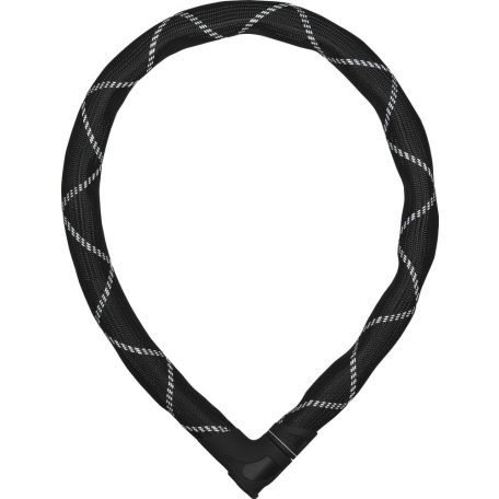 ABUS görgős lakat Iven Steel-O-Flex 8200/85