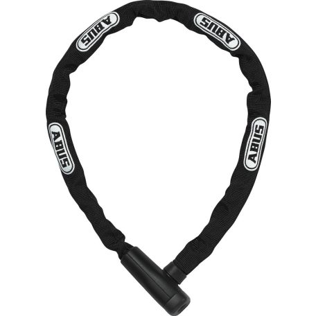 ABUS láncos lakat Steel-O-Chain 5805K/75, fekete