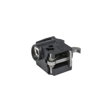 ABUS akkumulátor zár Pegasus/Bulls/Flyer/Brose (ZEG) e-bike-hoz, Powertube vázcsőbe (integrált) IT2, PLUS