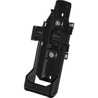   ABUS hajtogatható lakat BORDO Granit XPlus 6500/85, XPlus zárszerkezettel, SH tartóval, fekete adott kulcshoz (kulcs számát kérem a megjegyzésbe írni)