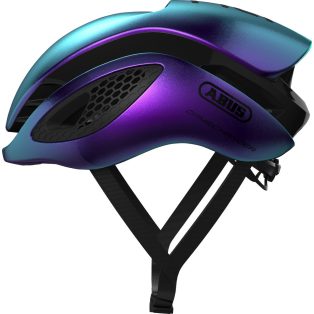   ABUS kerékpáros sport sisak GameChanger, flipflop purple M (52-58 cm)