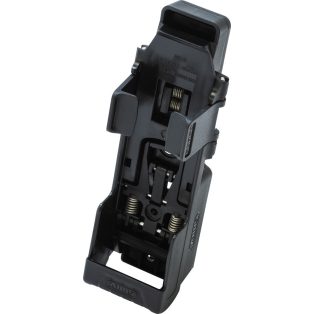   ABUS lakattartó SH FL - BORDO 6000/90, 6100/90, 6000A/90, 6000K/90, 6000C/90, 6000KA/90 hajtogathatós lakatokhoz mágneses felfogatás Fidlock TWIST bringa adapterhez