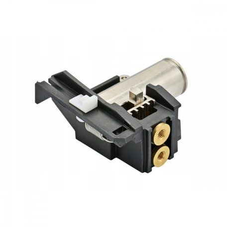 ABUS akkumulátor zár Winora/Haibike/Yamaha e-bikehoz, Powertube vázcsőbe (integrált) IT4, PLUS