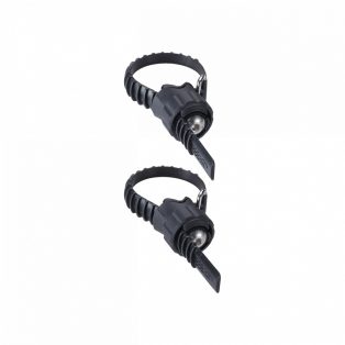   BBB Cycling kerékpáros kulacstartó rögzítőpánt BBC-110 CageFix, fekete