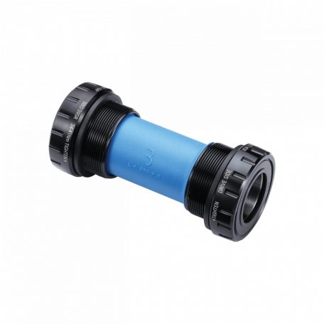 BBB Cycling kerékpáros középcsapágy BBO-39SR BottomThread, BSA, 1,37x24Tx68/73mm, GXP kompatibilis