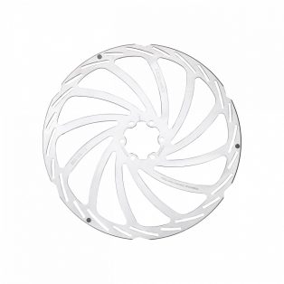   BBB Cycling kerékpáros féktárcsa BBS-115 PowerStop, 6 csavaros, 220mm