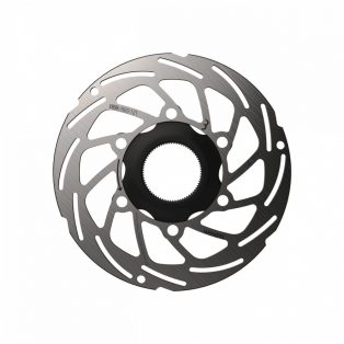   BBB Cycling kerékpáros féktárcsa BBS-121 CenterStop, CenterLock, 140mm