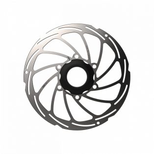   BBB Cycling kerékpáros féktárcsa BBS-121 CenterStop, CenterLock, 180mm