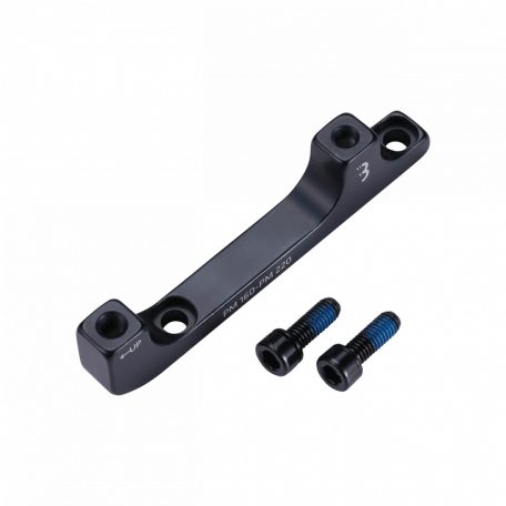 BBB Cycling kerékpáros féktárcsa adapter BBS-92 PowerMount, 220mm