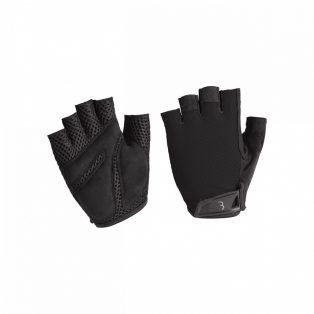   BBB Cycling kerékpáros kesztyű BBW-56 CoolDown, fekete XXL
