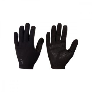   BBB Cycling kerékpáros kesztyű BBW-63 Explorer connection, fekete M