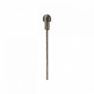   BBB Cycling kerékpáros fékbovden BCB-21R BrakeWire, slick-rozsdamentes acél, előre feszített, Shimano országúti/SRAM kompatibilis, 1.5mmx2000mm