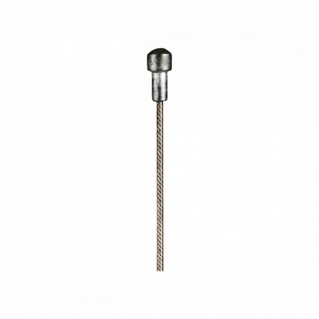 BBB Cycling kerékpáros fékbovden BCB-22C BrakeWire, slick-rozsdamentes acél, előre feszített, Campagnolo kompatibilis, 1.6mmx2350mm