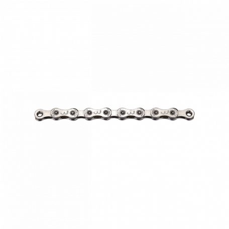BBB Cycling kerékpáros lánc BCH-112 Powerline, 11 sebességes, 114 szem, nikkel
