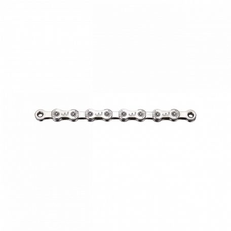 BBB Cycling kerékpáros lánc BCH-122 Powerline, 12 sebességes, 126 szem, nikkel