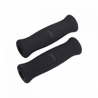   BBB Cycling kerékpáros markolat BHG-32 FoamWave, 128mm, fekete