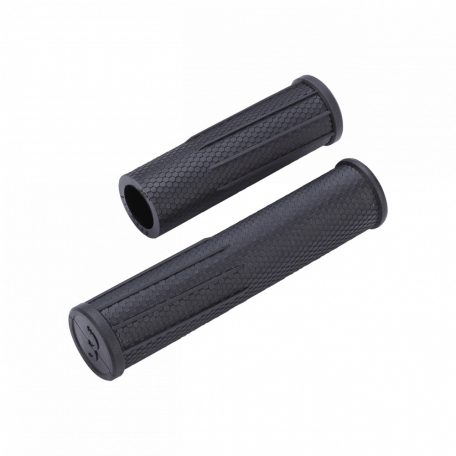BBB Cycling kerékpáros markolat BHG-92 Cruiser, 130/92mm, fekete