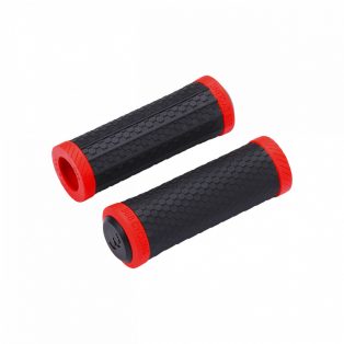   BBB Cycling kerékpáros markolat BHG-98 Viper, 92mm, fekete/piros