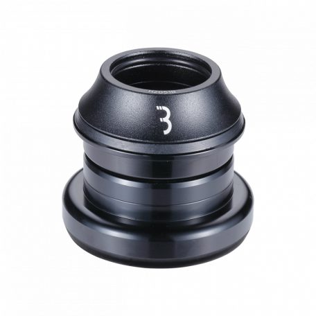 BBB Cycling kerékpáros kormánycsapágy BHP-53 Semi-Integrated Tapered, félintegrált kúpos, 1 1/8-1 1/2” - 41.0-51.8mm csapágy átmérő, 15mm magas, alsó belső átmérő 44mm