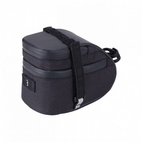 BBB Cycling kerékpáros nyeregtáska BSB-31 EasyPack L, vízálló, 0.75 liter (100 x 90 x 160mm)