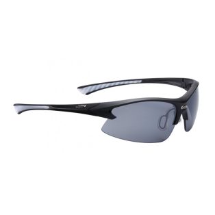   BBB Cycling kerékpáros sportszemüveg pótkeret, kompatibilis BSG-38S Impulse Small, fekete