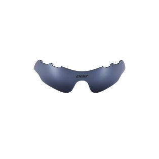   BBB Cycling kerékpáros sportszemüveg pótlencse, kompatibilis BSG-50 Summit, füst