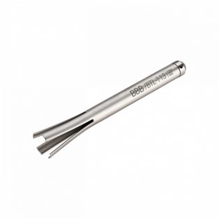   BBB Cycling kerékpáros szerszám - kormánycsapágy kiütő BTL-113 CupOut, 22mm, Press fit-es középcsapágyakhoz 24 mm-es tengely használatával