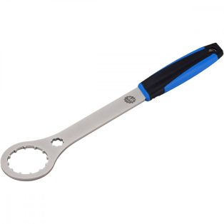   BBB Cycling kerékpáros szerszám - középrész leszedő BTL-193 Bracketgrip DUB, 12 fog, 46mm-es külső átmérőjű SRAM DUB csészékkel kompatibilis