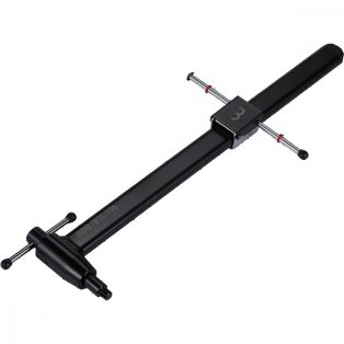   BBB Cycling kerékpáros szerszám - fék- és váltó beállító BTL-196 PadAlign, gumi végei nem karcolják a felnit