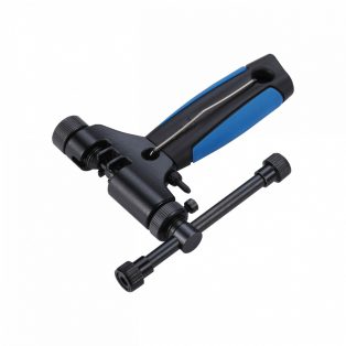   BBB Cycling kerékpáros szerszám - láncbontó BTL-55 ProfiConnect, lánctartó kampóval és póttüskével, adapterrel Campagnolo láncokhoz is