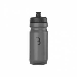   BBB Cycling kerékpáros kulacs BWB-01 CompTank, 550ml, BPA mentes, mosogatógépben is mosható, füst