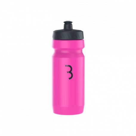 BBB Cycling kerékpáros kulacs BWB-01 CompTank, 550ml, BPA mentes, mosogatógépben is mosható, magenta