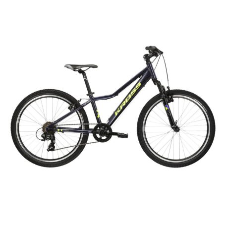 24_KROSS Hexagon junior 1.0 sötétkék-sárga
