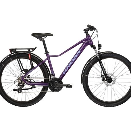 Lea 2.0 EQ lila MTB 29"