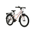 20_KROSS Lea mini 3.0 EQ halvány rózsaszín