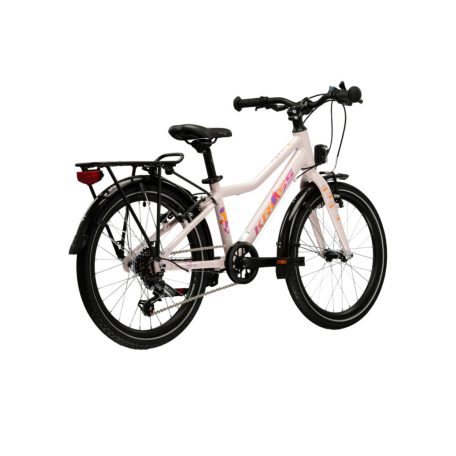 20_KROSS Lea mini 3.0 EQ halvány rózsaszín