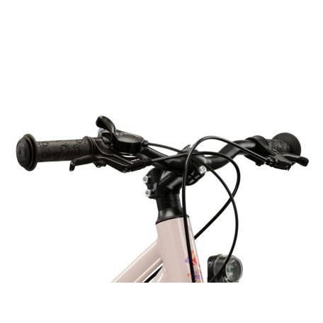 20_KROSS Lea mini 3.0 EQ halvány rózsaszín