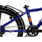 20_KROSS Level mini 3.0 EQ sötétkék