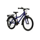 20_KROSS Level mini 3.0 EQ sötétkék