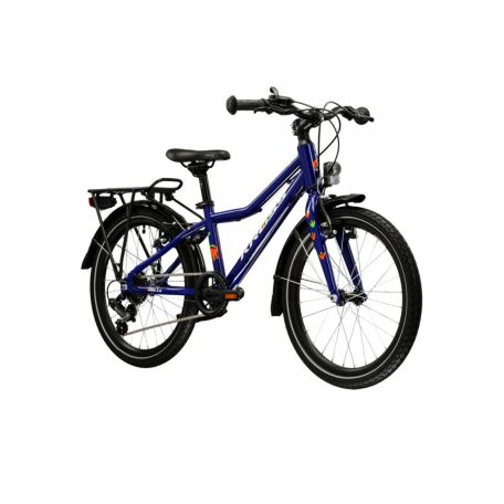 20_KROSS Level mini 3.0 EQ sötétkék